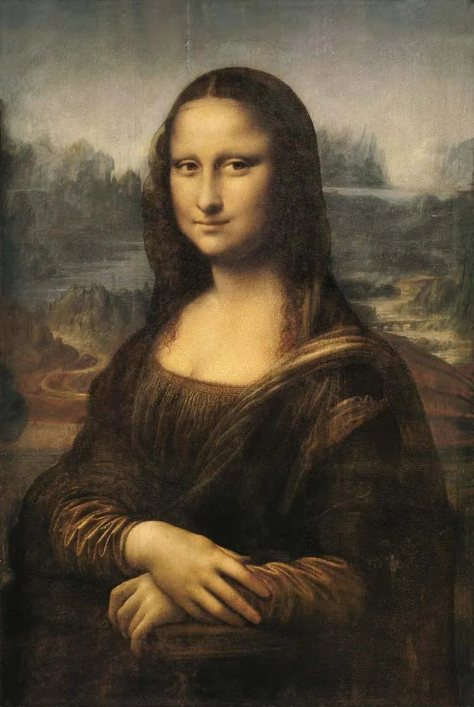 13 Must-See Paintings in the Louvre That You Can’t Afford to Miss