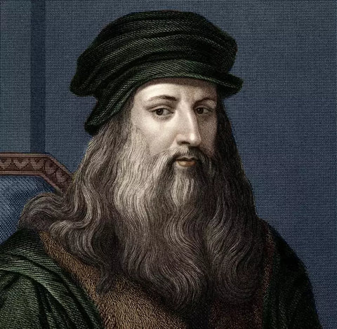 Top 11 Most Famous Painters in the History - Number Artist