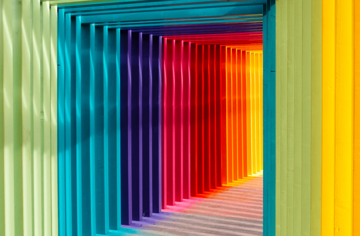 What are Tertiary Colors? Definition and Meaning - Number Artist