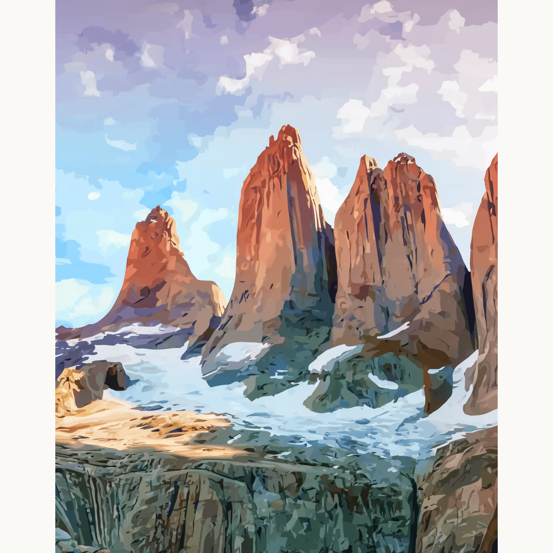 Torres del Paine National Park