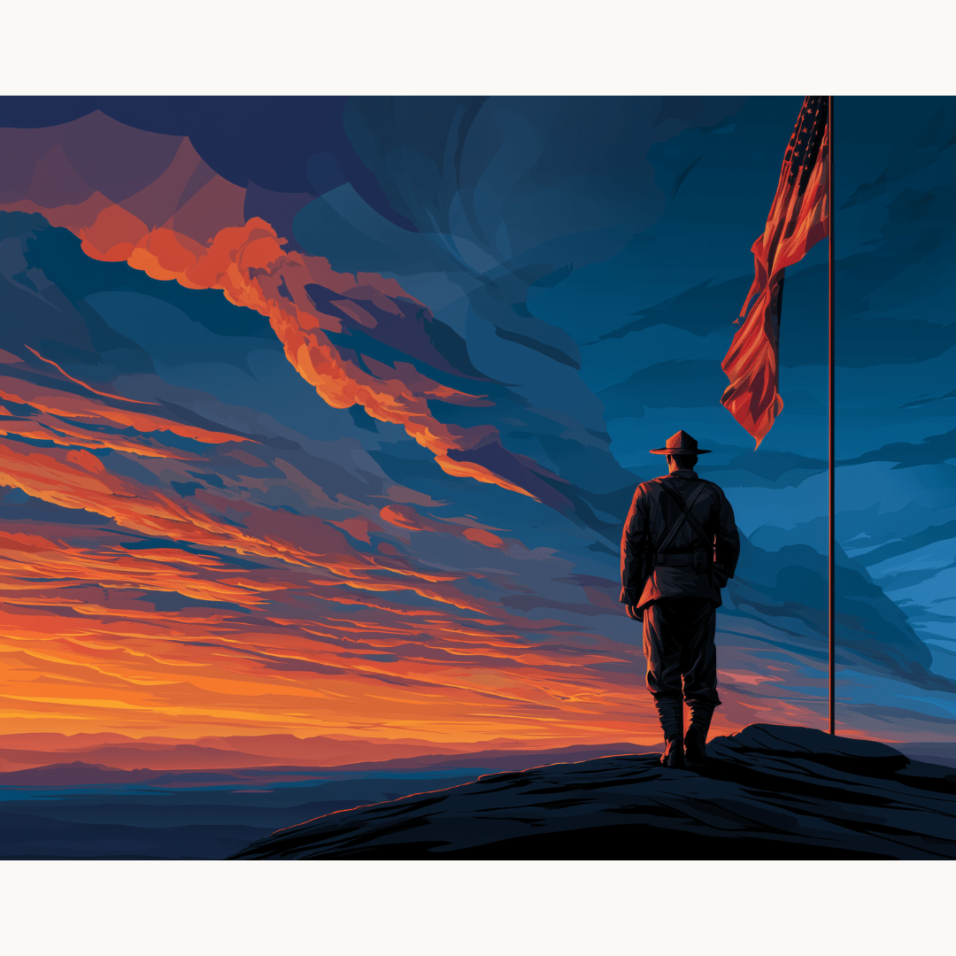 El hogar de los valientes