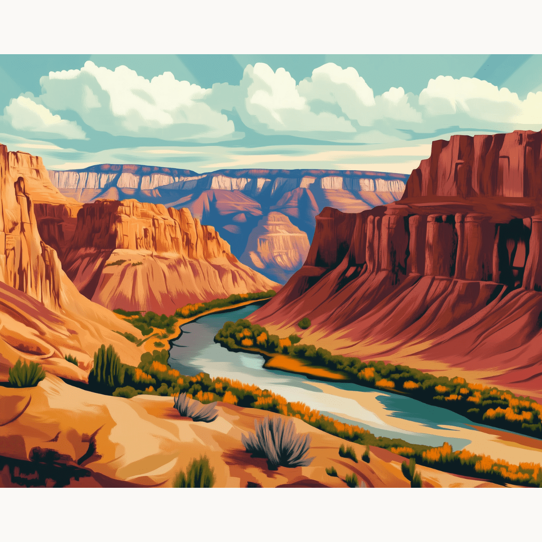 Grand Canyon National Park