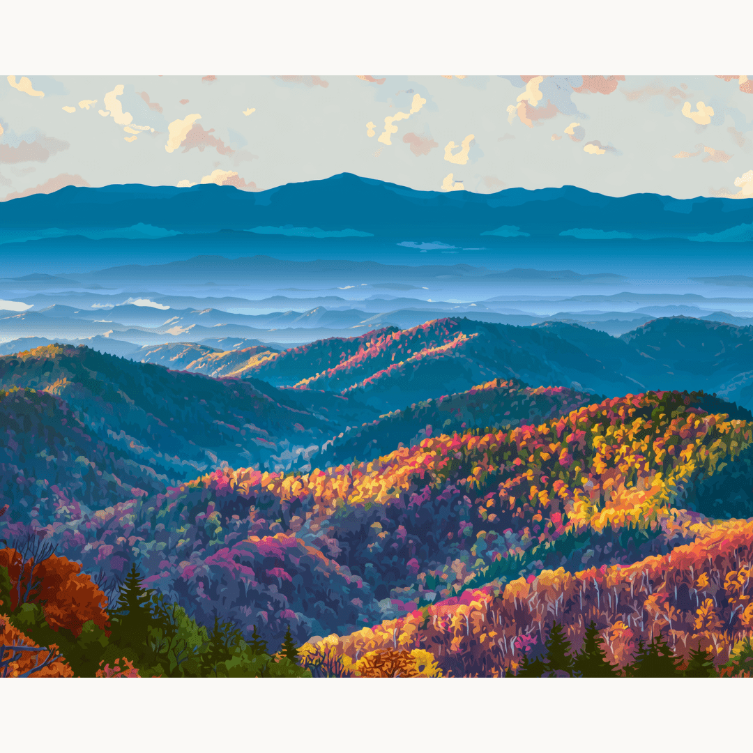 Great Smoky Mountains National Park