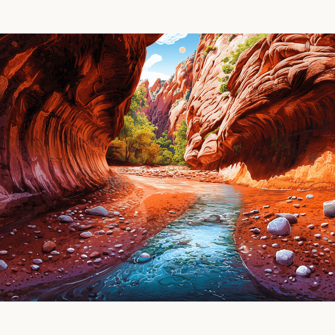 Zion National Park