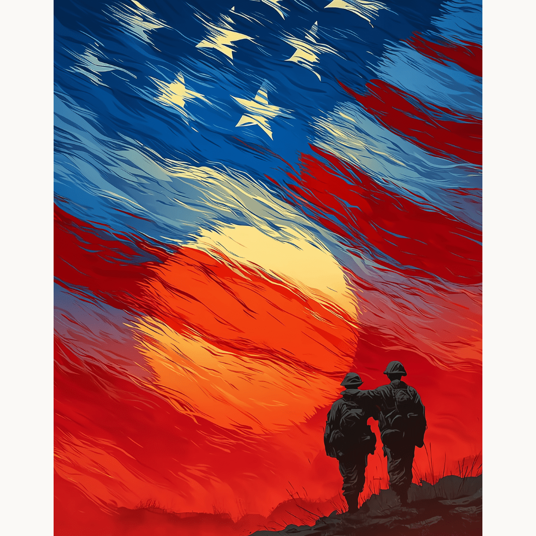 Al servicio de las estrellas