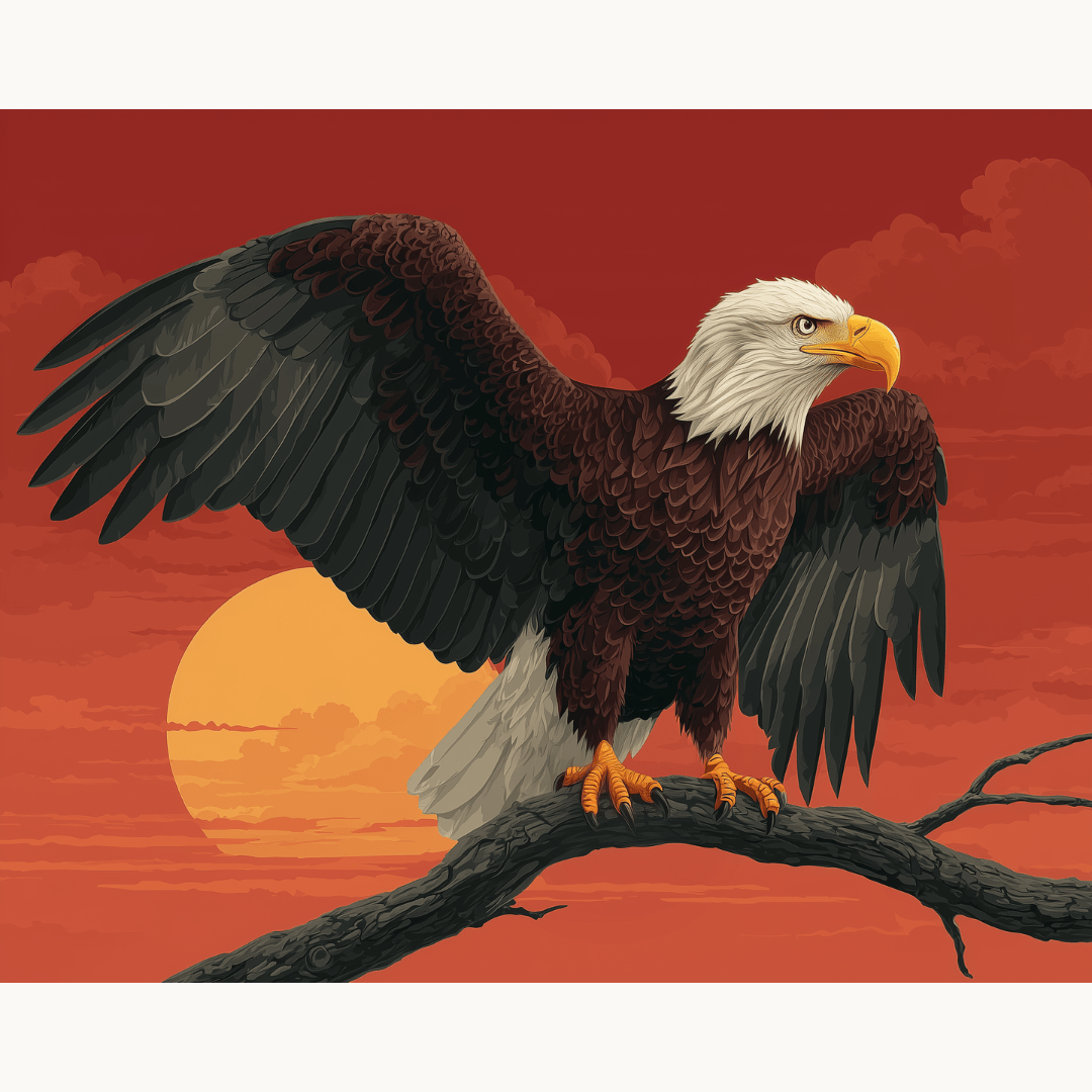 Les ailes de la liberté