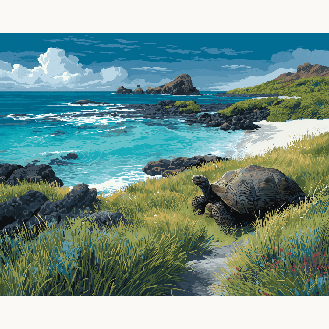 Galápagos National Park