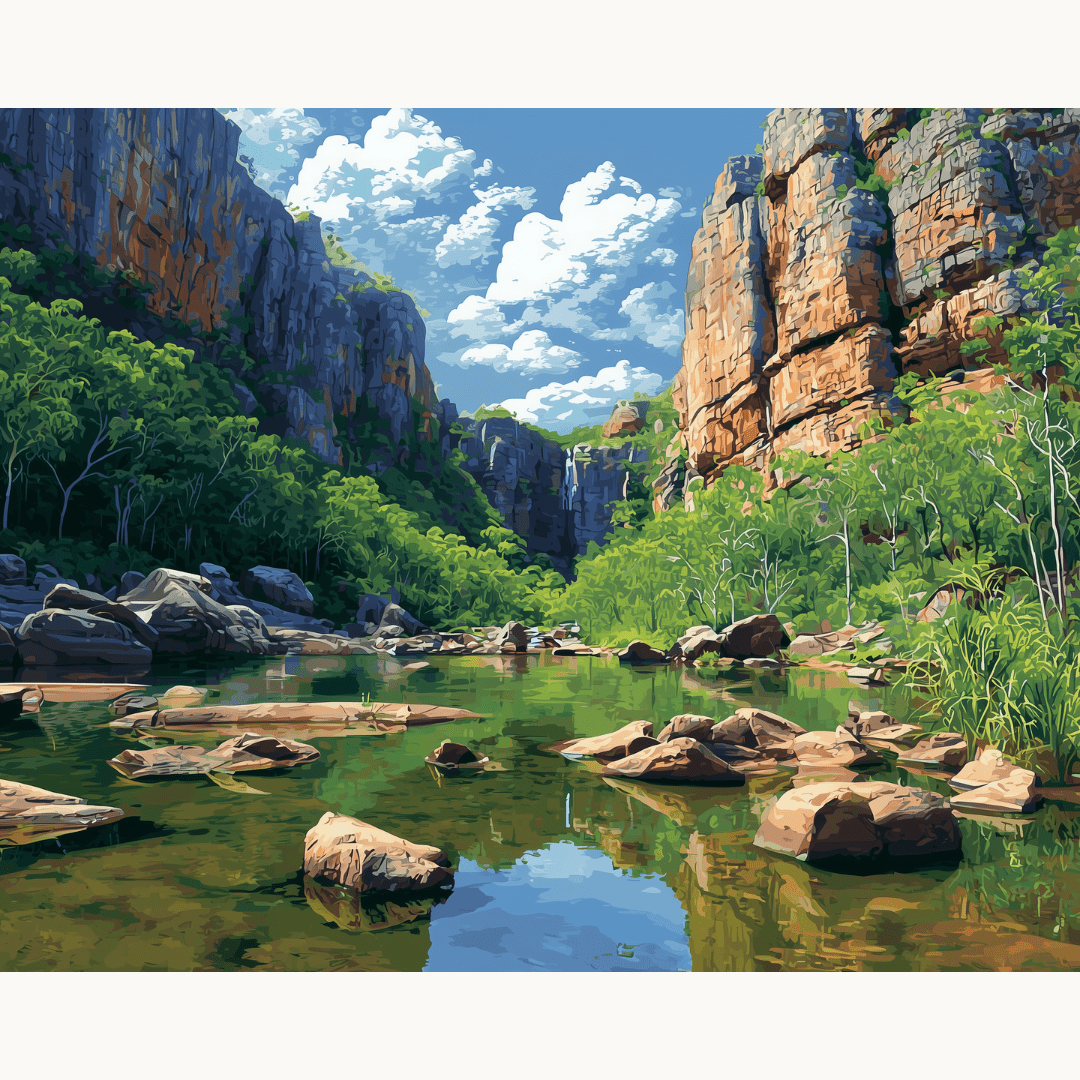 Kakadu National Park