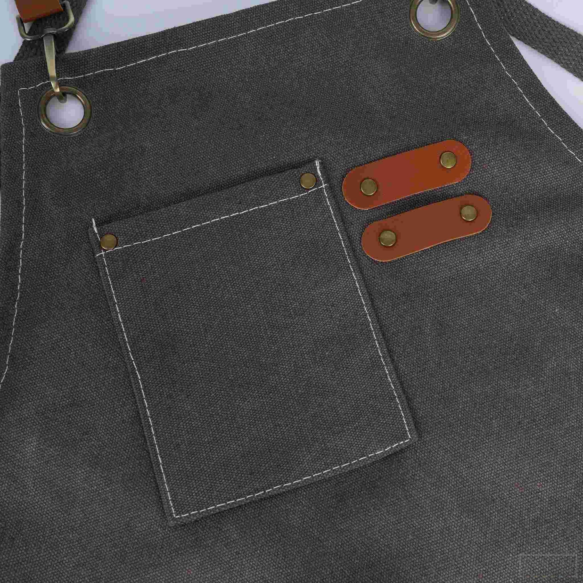 Heavy Duty Apron - Number Artist Paint By Numbers Kits