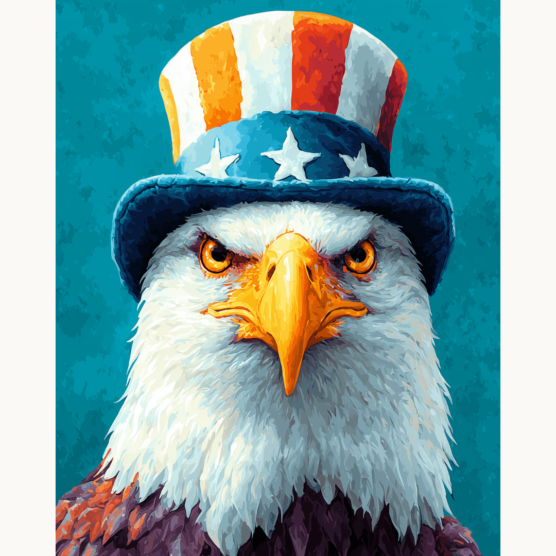 Freedom Stare