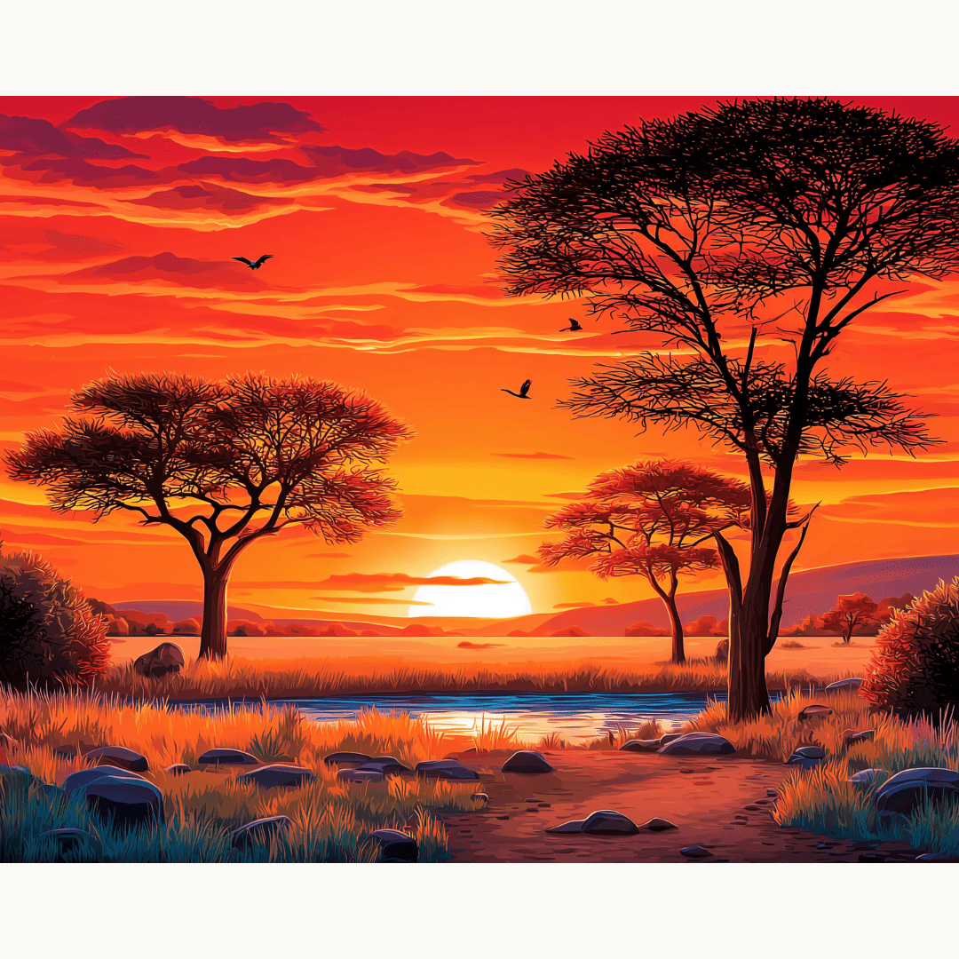 Serengeti National Park