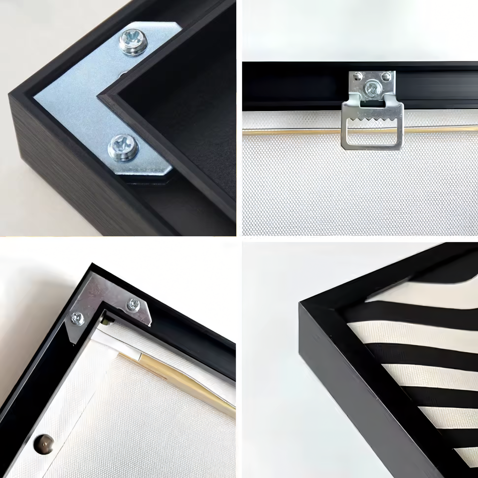 DIY Decorative Frame Kit