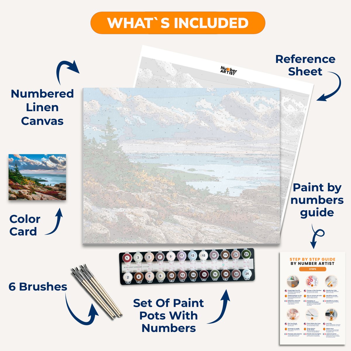 Acadia National Park