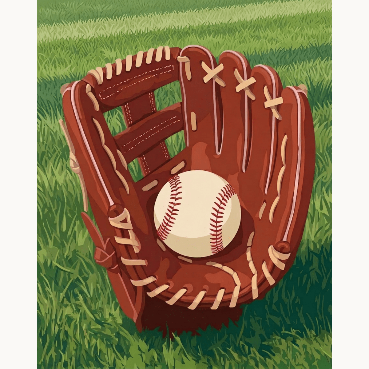 Baseball Dreams