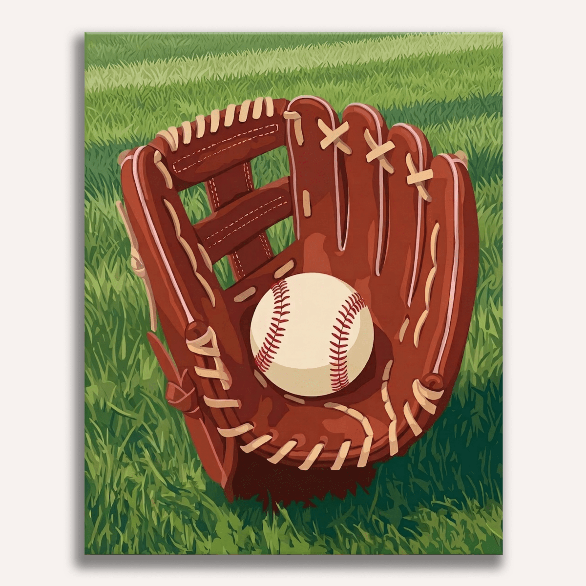 Baseball Dreams