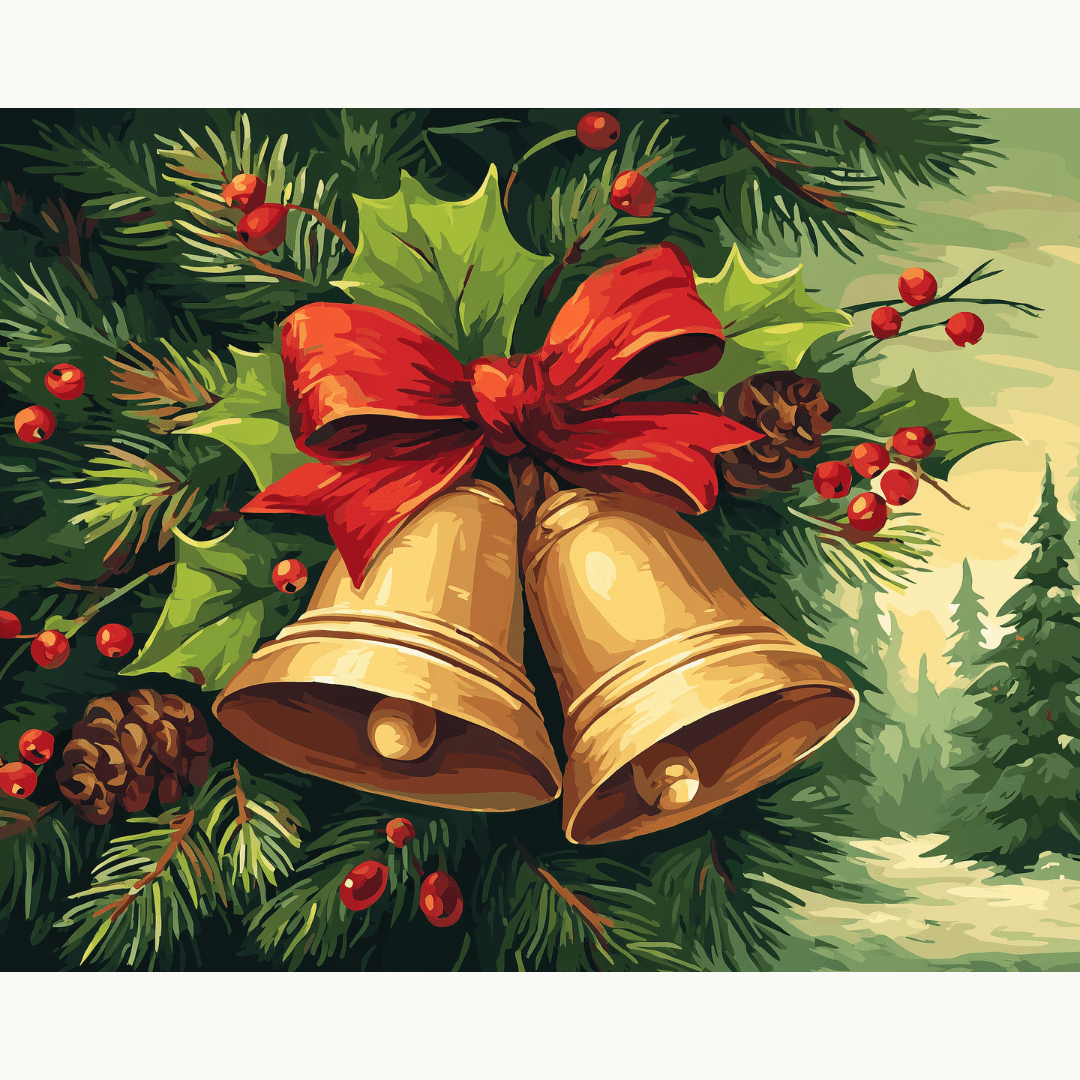 Bells of Christmas