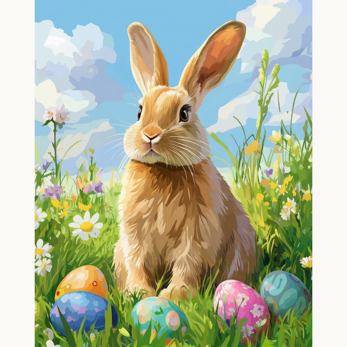 Bunny Fields
