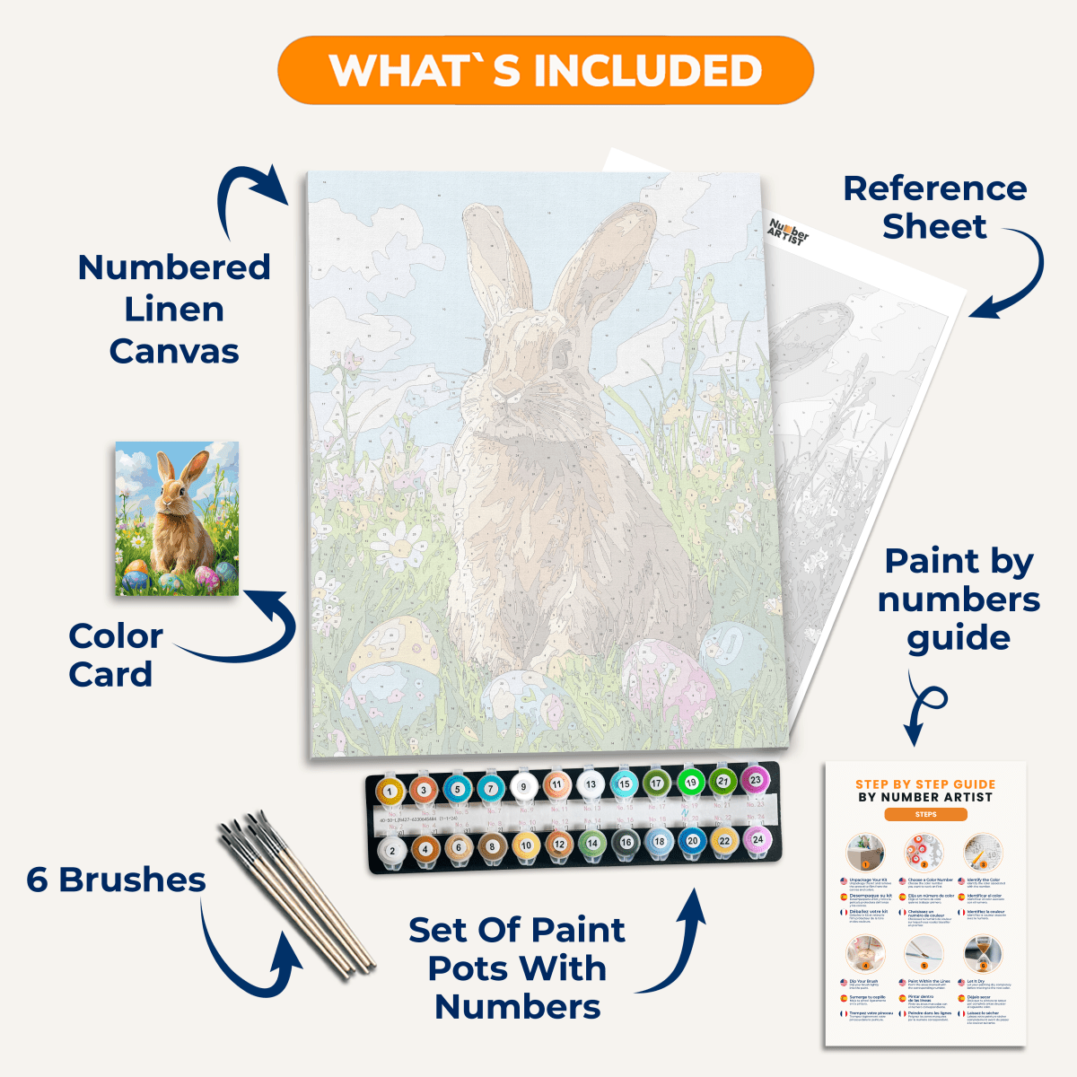 Bunny Fields