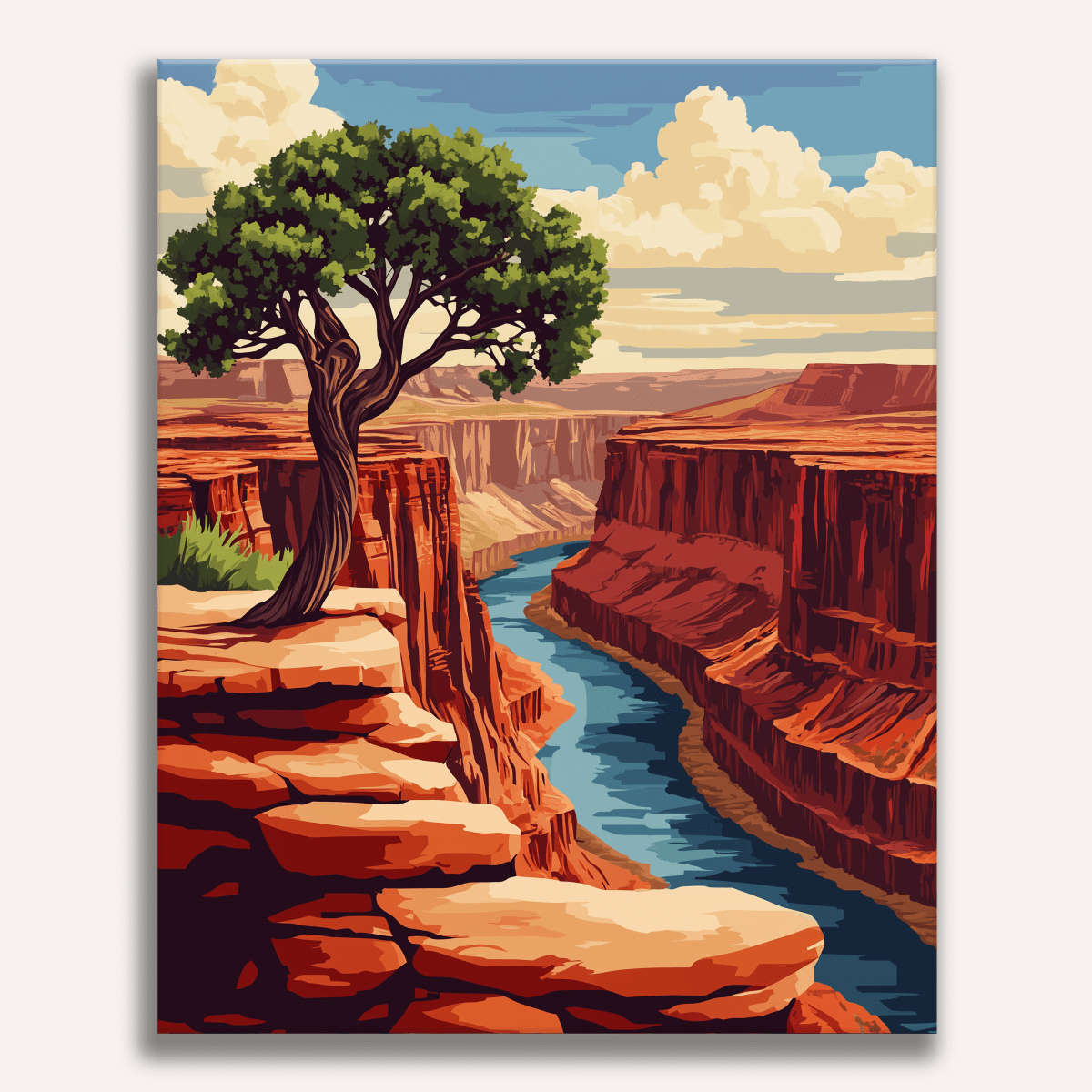 Canyon Charm
