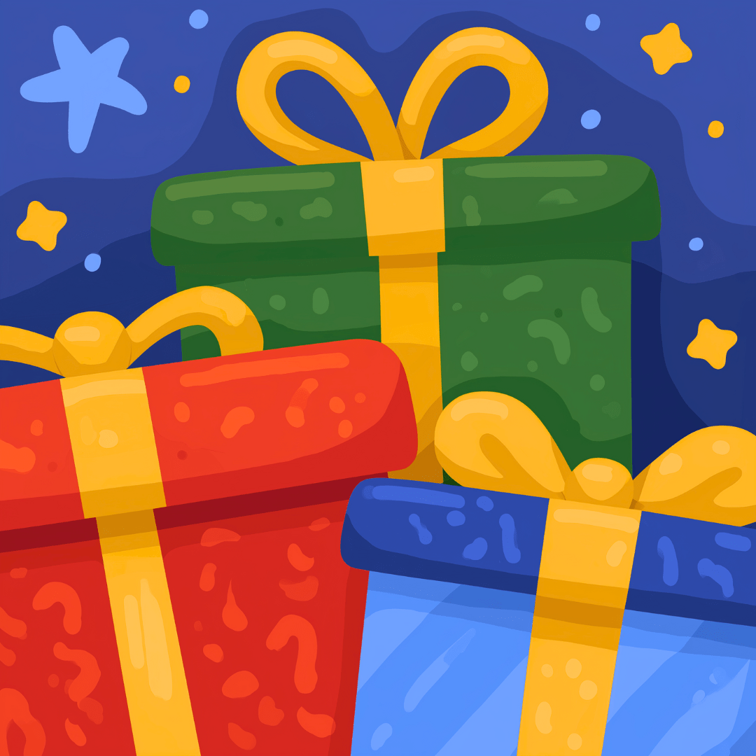 Christmas Presents