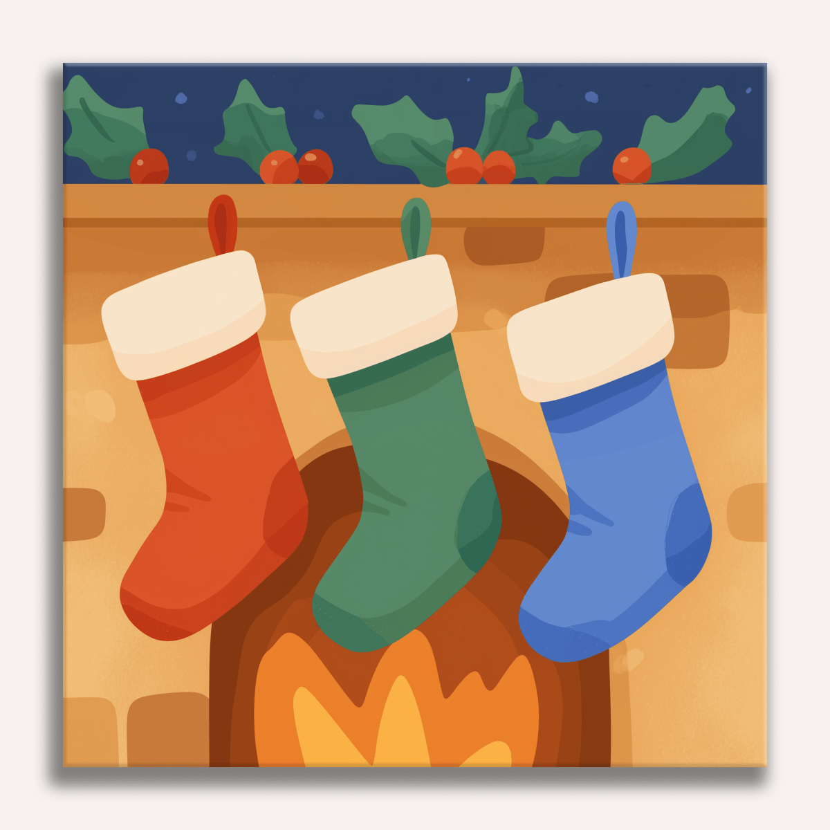 Christmas Stockings