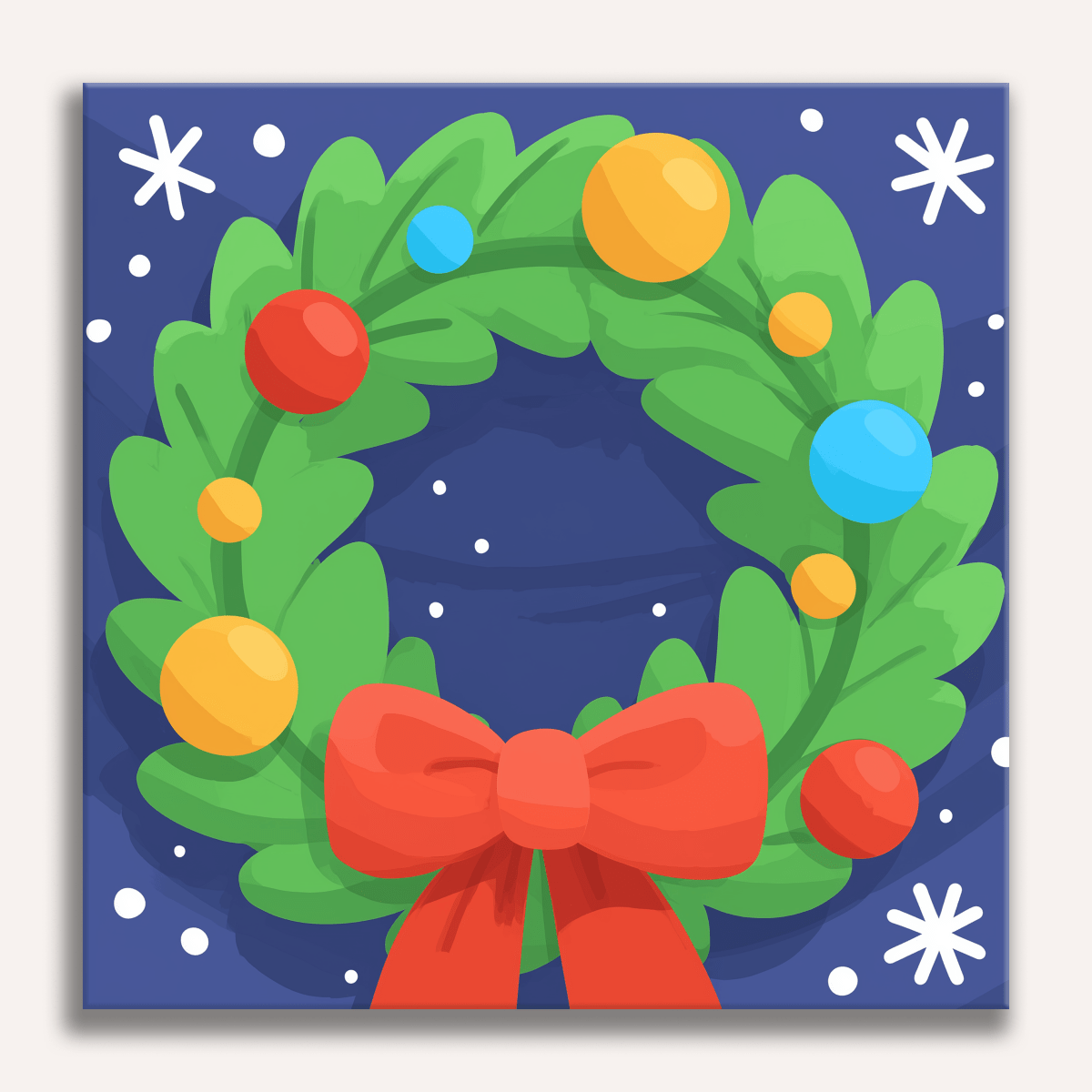 Christmas Wreath