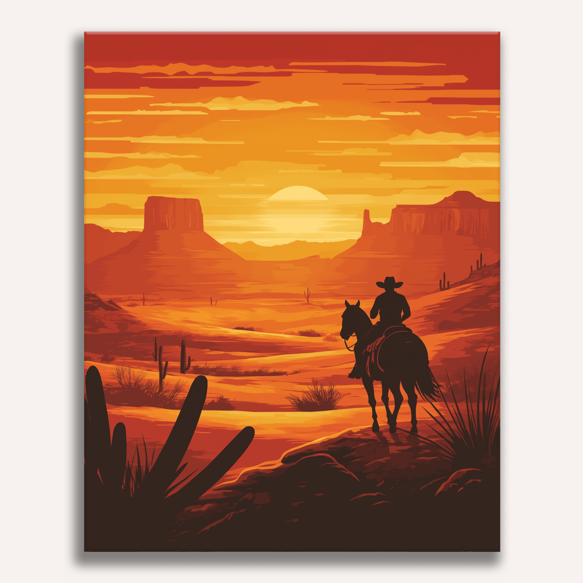 Dawn Rider