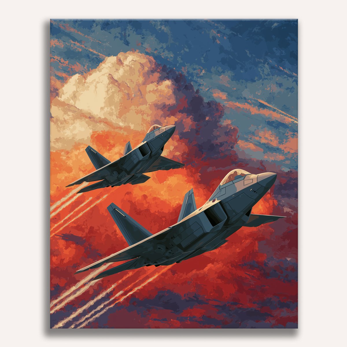 Defenders of the Sky