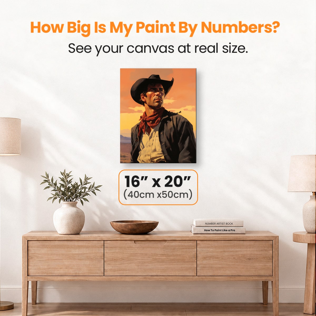 Cowboy-Gefühle