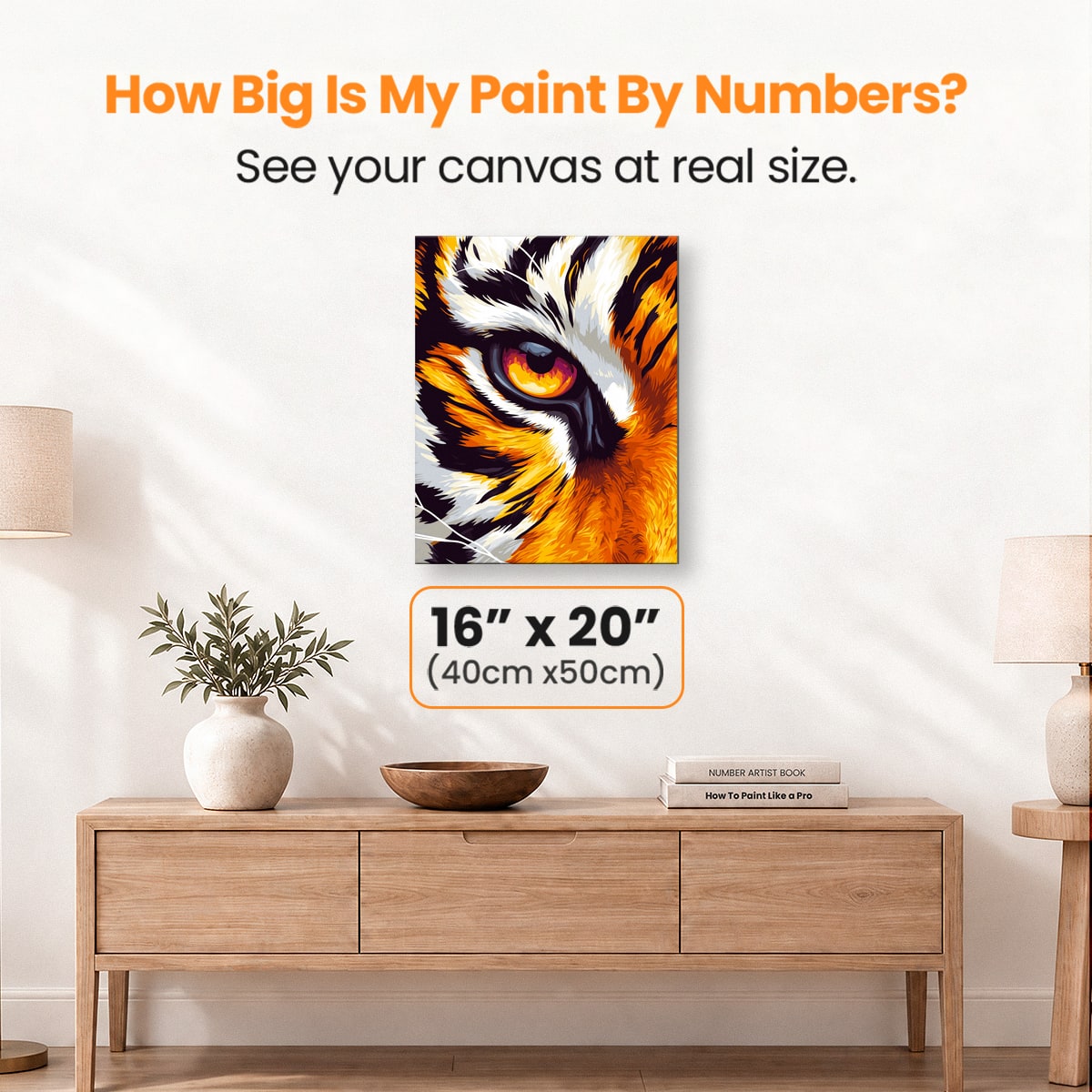 Eye of The Tiger