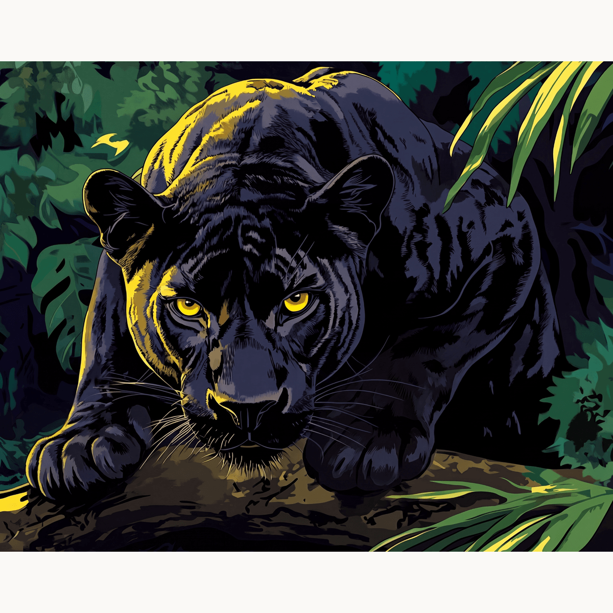 Black Panther