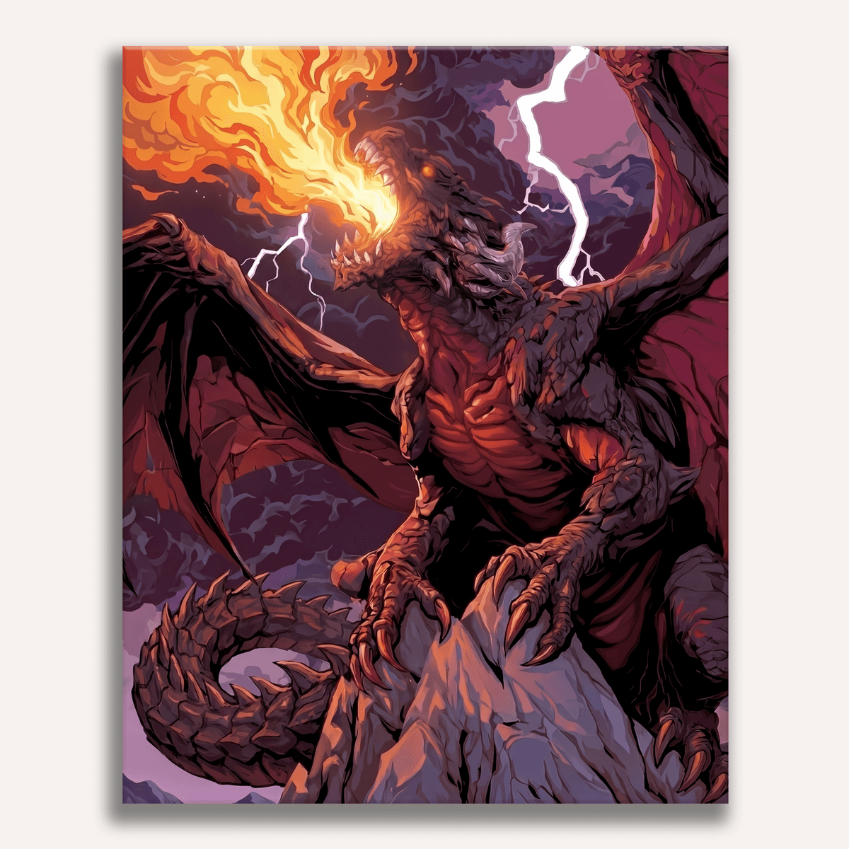 Dragon King