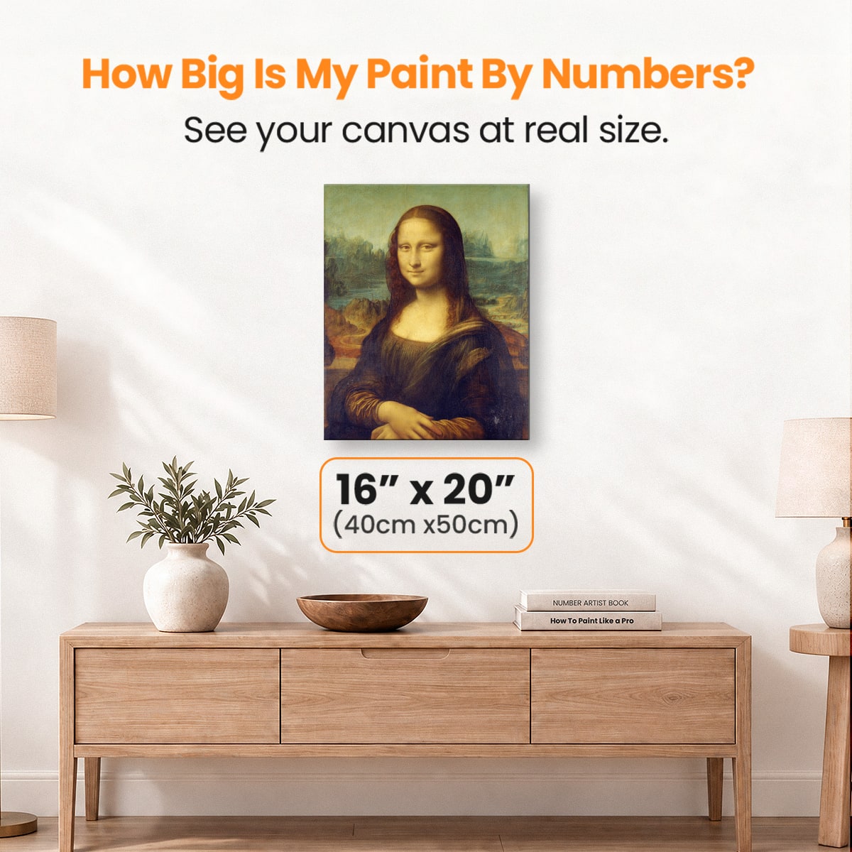 Mona Lisa by Leonardo da Vinci