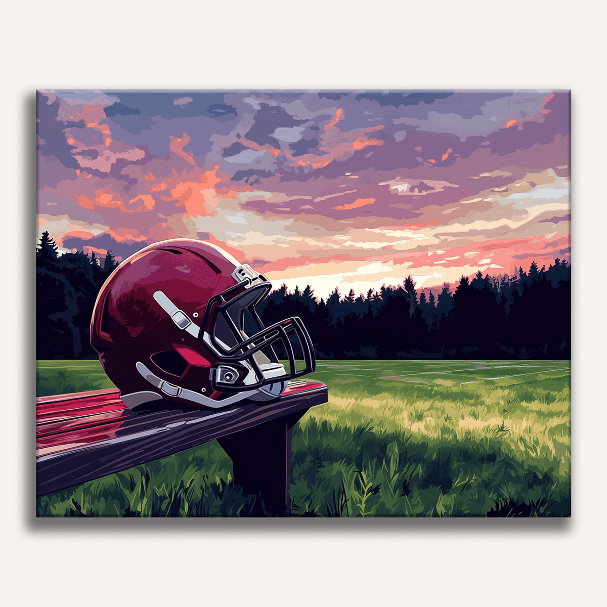Football Dreams
