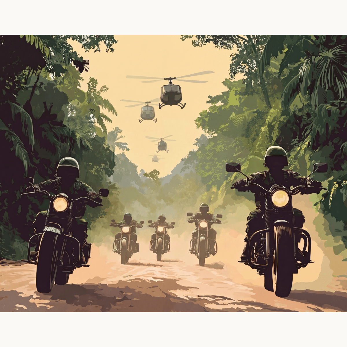 Fortunate Son