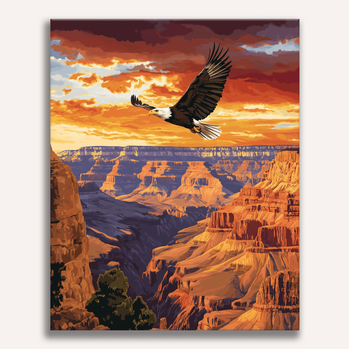 Freedom Canyon