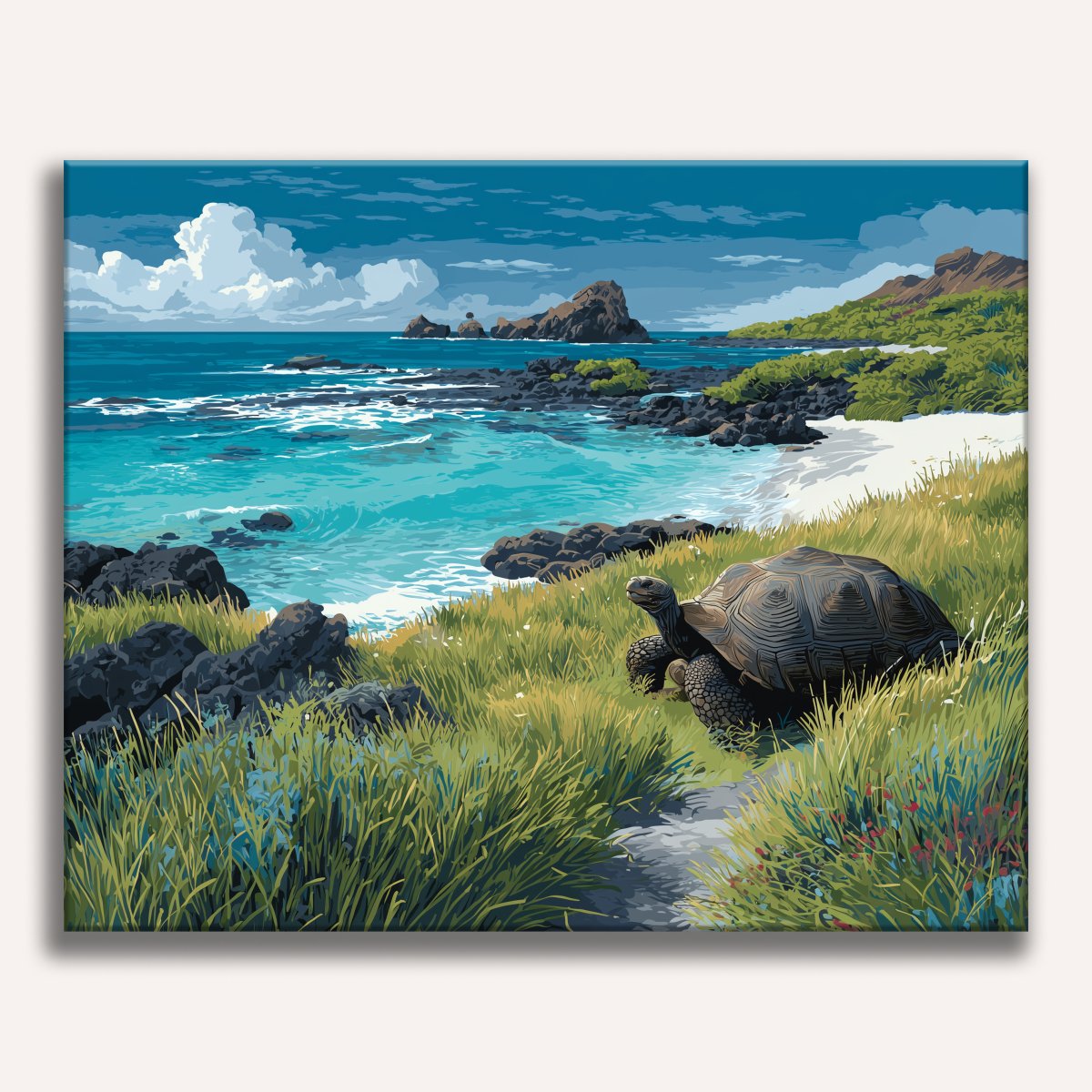 Galápagos National Park