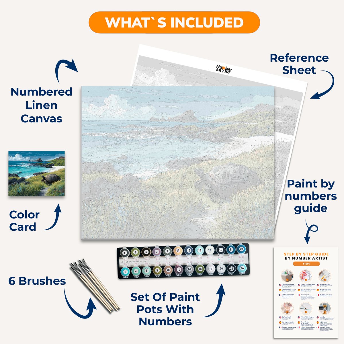 Galápagos National Park