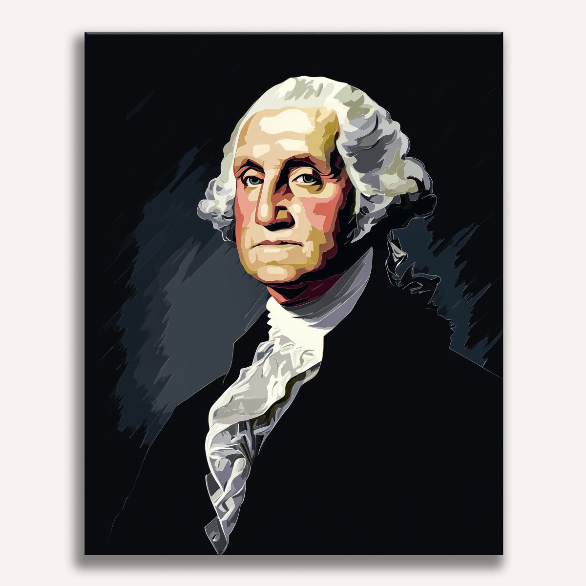 George Washington Portrait