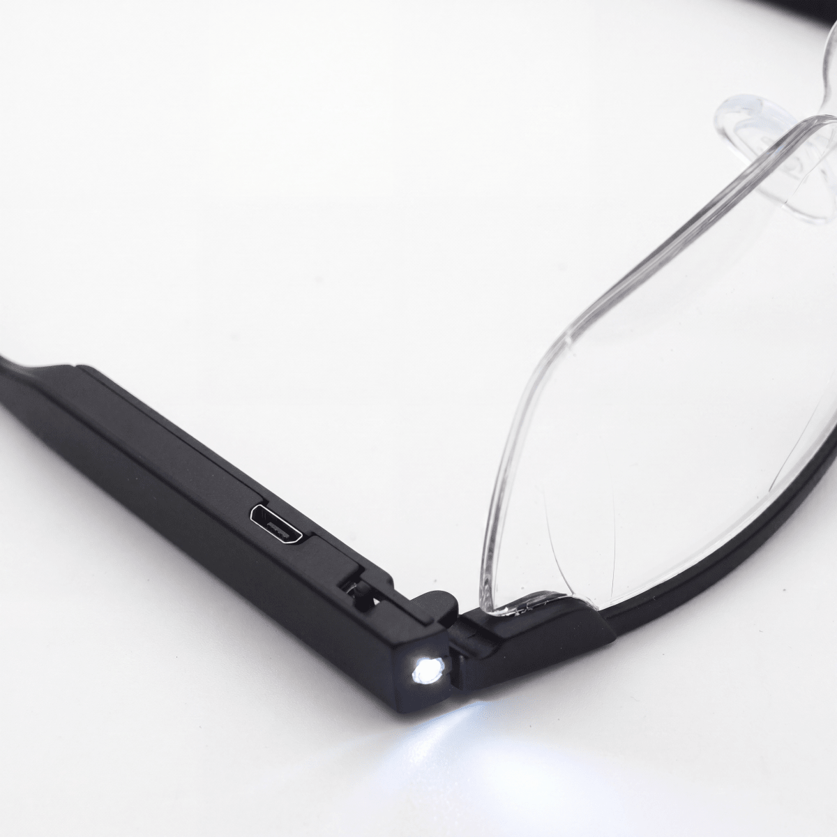 Smart Artist Glasses
