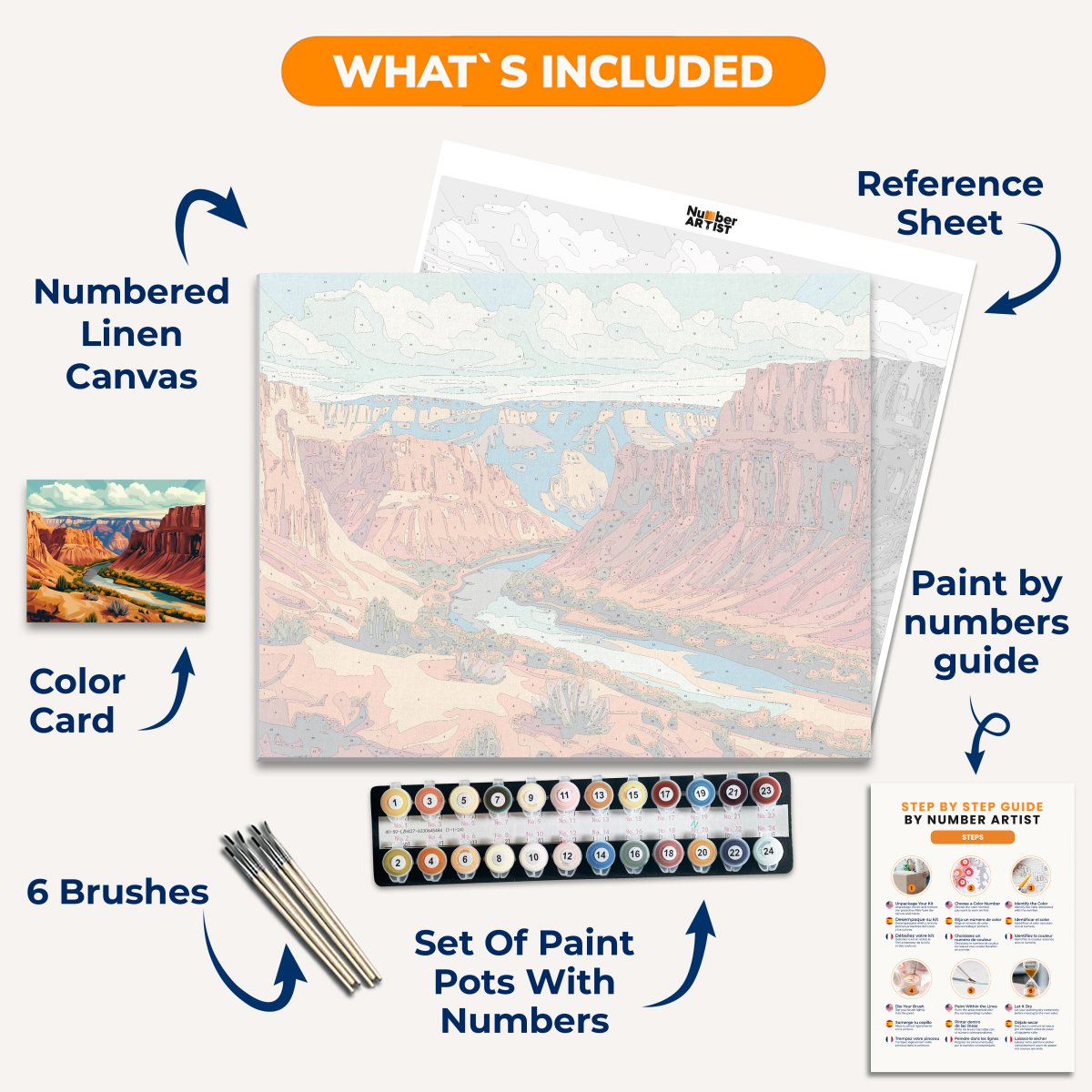 Grand Canyon National Park