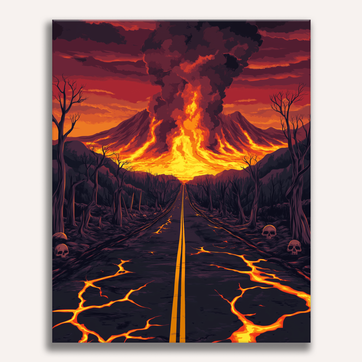 Highway to Hell
