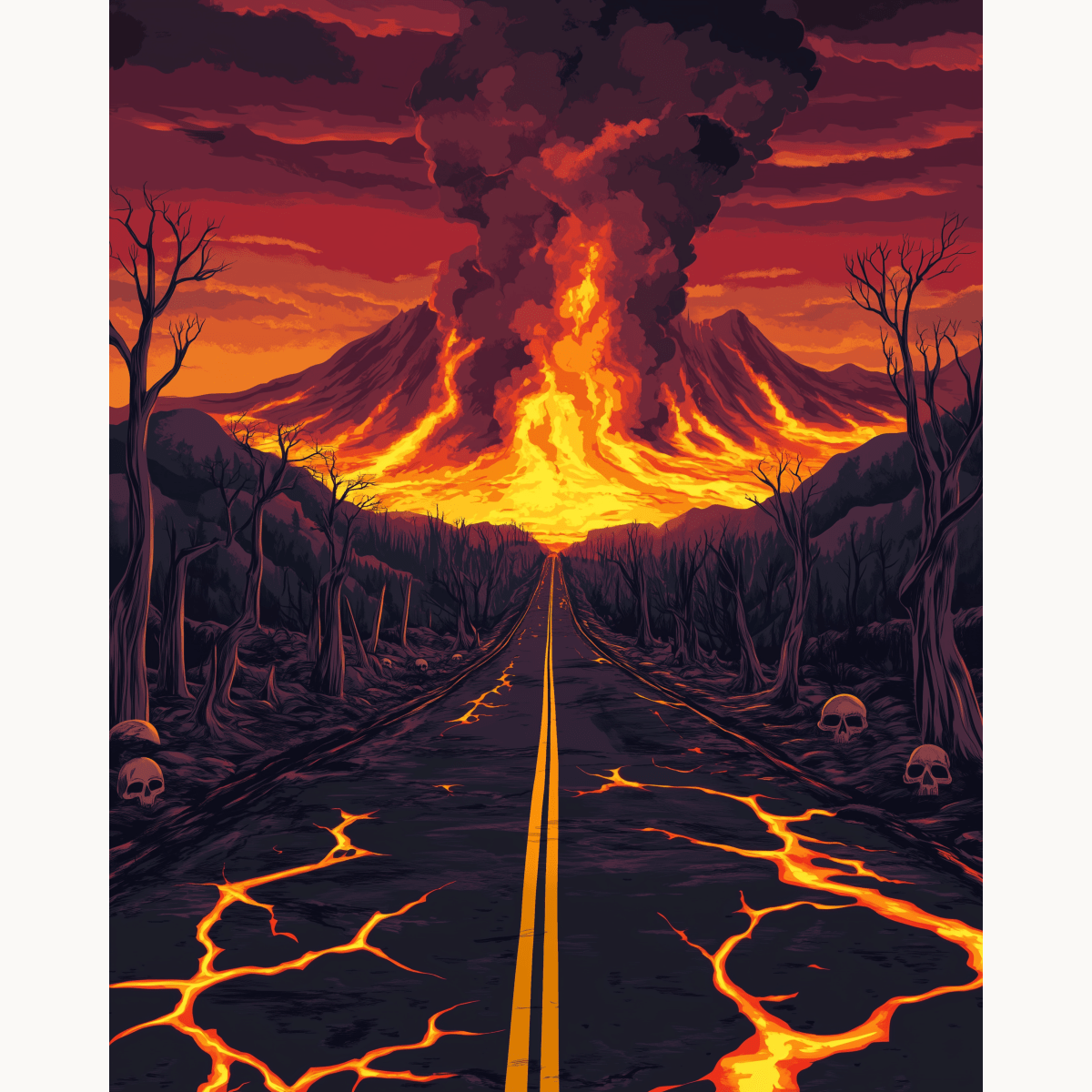 Highway to Hell