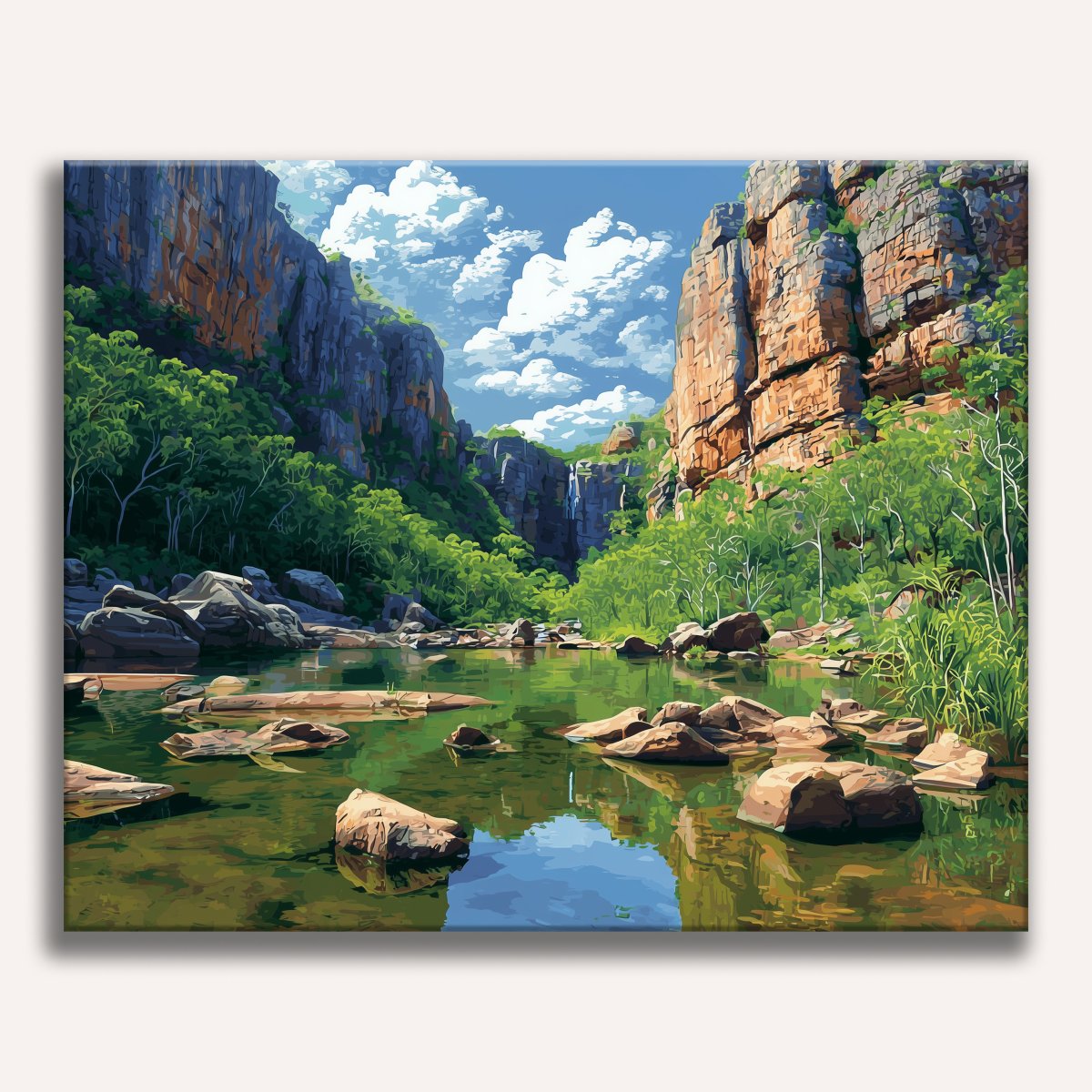 Kakadu National Park