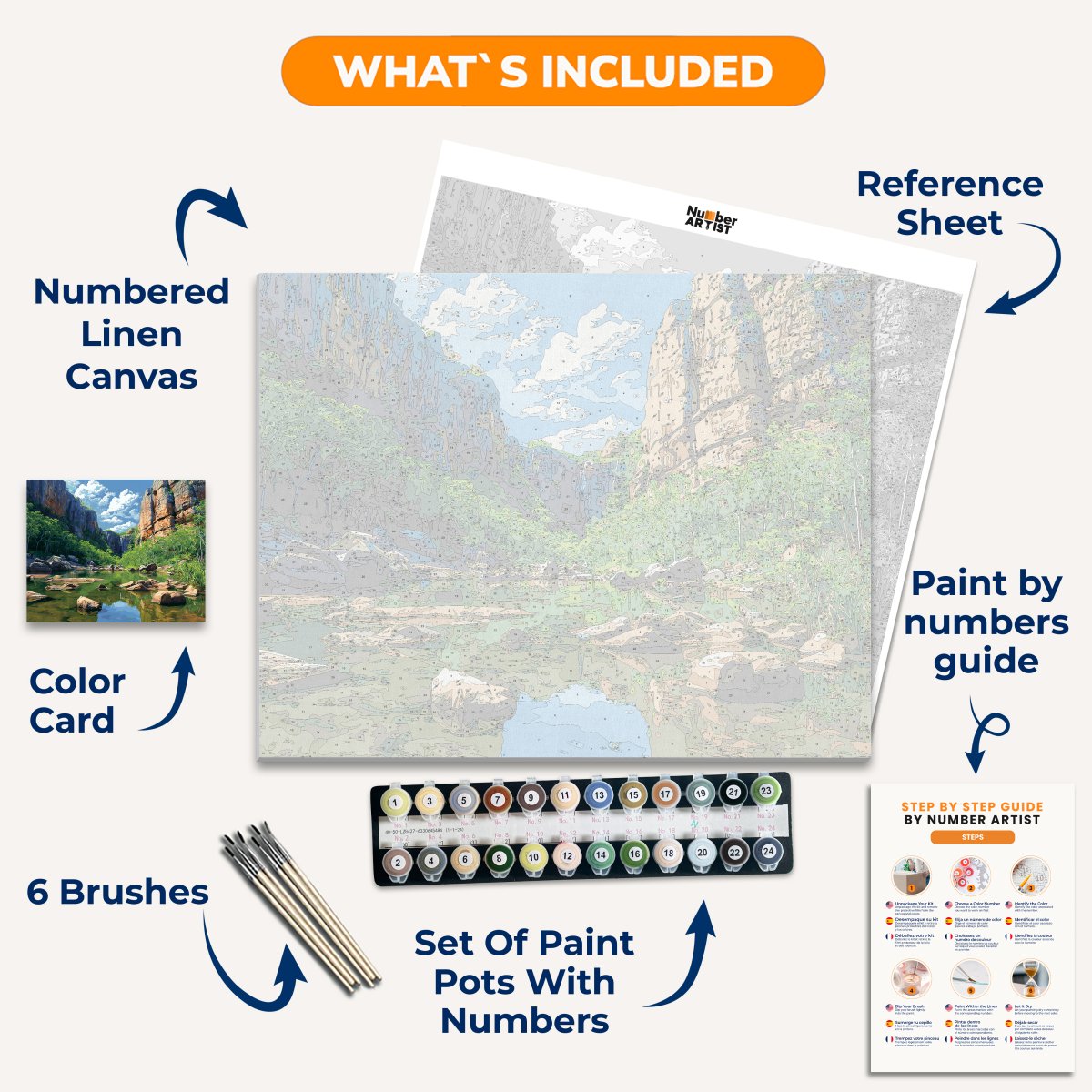 Kakadu National Park