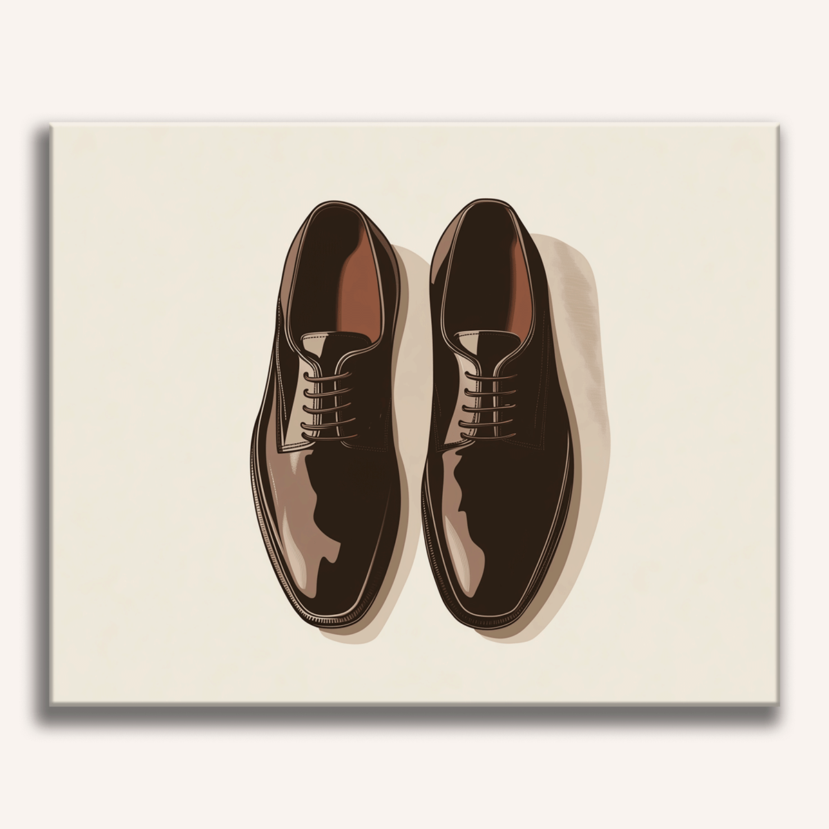 Keeping it Fresh - Number Artist Paint by Numbers Kits