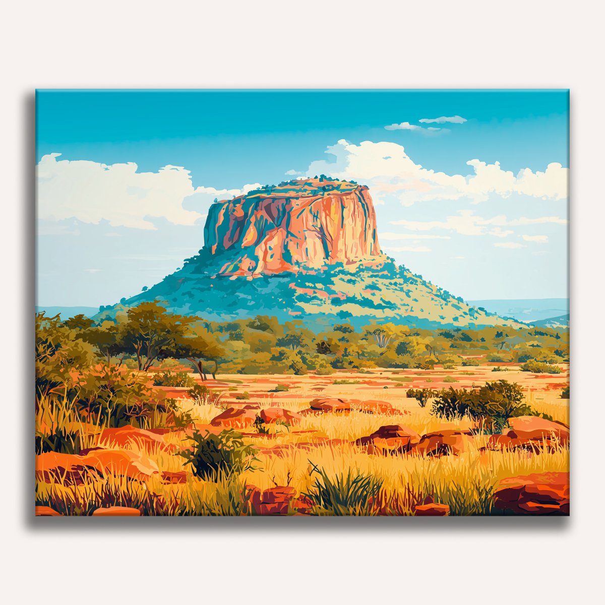 Kruger National Park