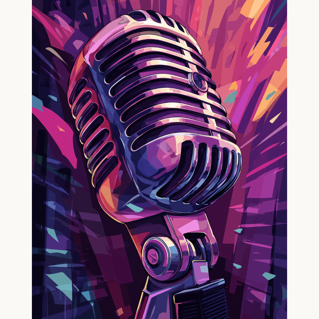 Microphone Thrill