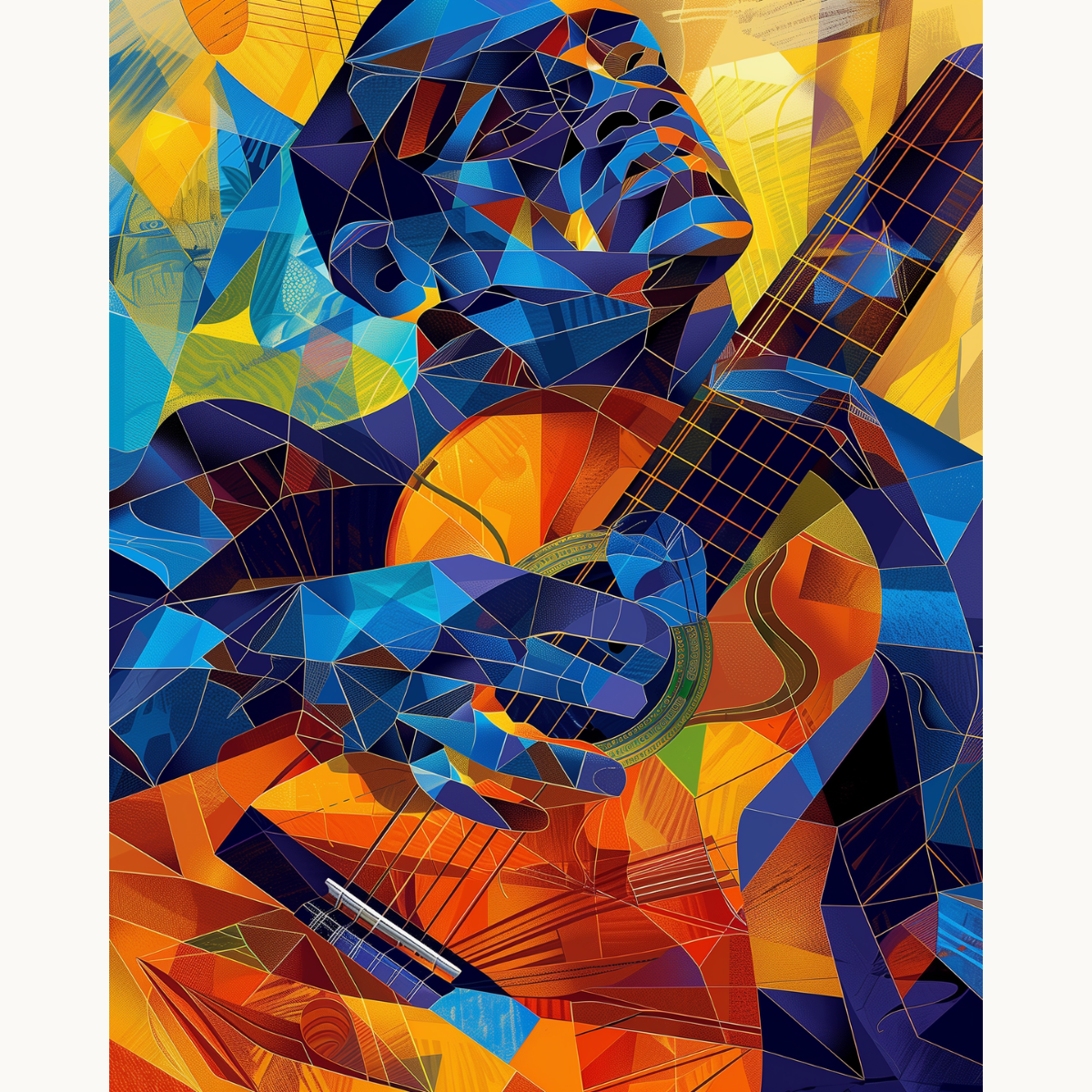 Musician's World