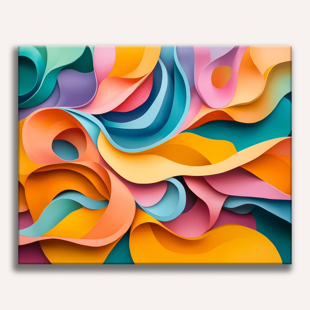 Reason - Number Artist Paint by Numbers Kits